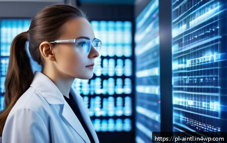 AI 진단 시스템의 의료 데이터 분석 방법 관련 이미지 1