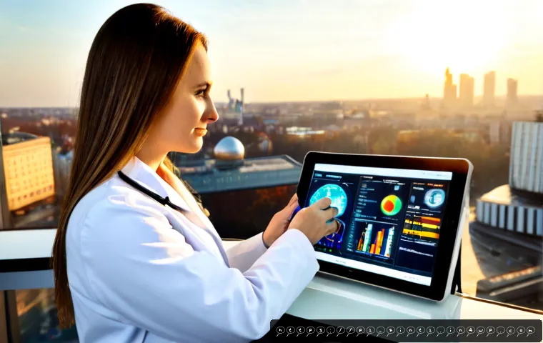 Globalny rynek AI w diagnostyce: perspektywy, koszty wdrożenia i kryteria wyboru systemu 3 AI 진단 시스템의 글로벌 시장 전망 관련 이미지 1
